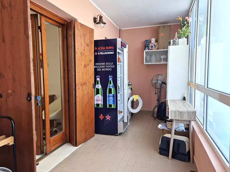 Immagine 23 di Appartamento in vendita  in via dei vigneti 193 a Lazise