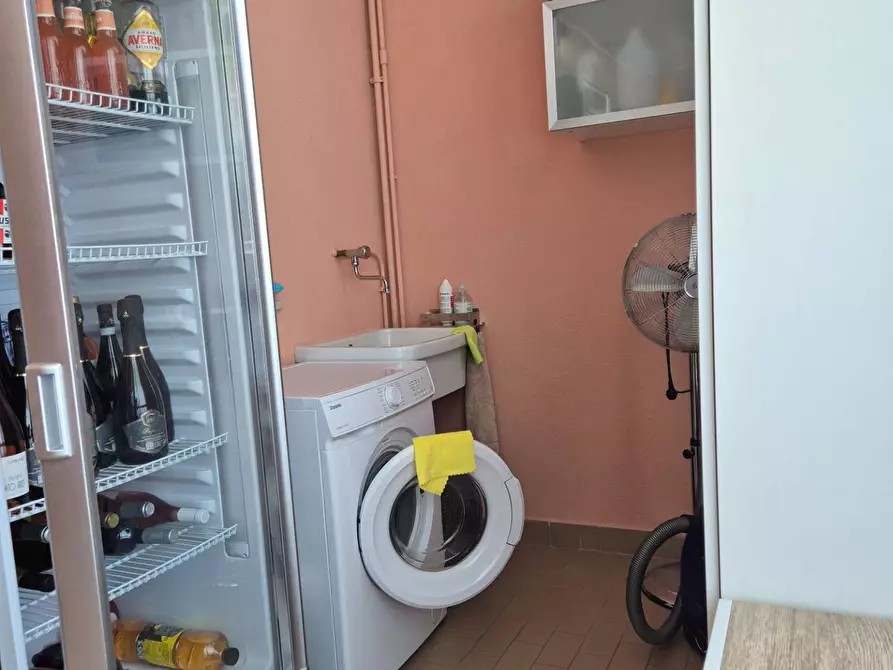 Immagine 25 di Appartamento in vendita  in via dei vigneti 193 a Lazise