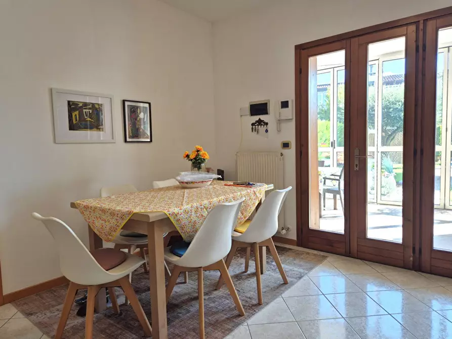 Immagine 31 di Appartamento in vendita  in via dei vigneti 193 a Lazise