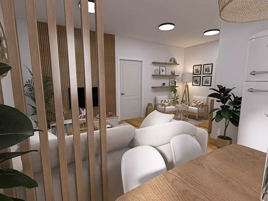 Immagine 2 di Appartamento in vendita  in VIA MATTEOTTI 14 a Sant'ambrogio Di Valpolicella