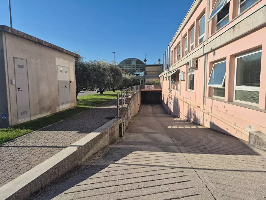 Immagine 2 di Magazzino in vendita  in Pascoli a Affi