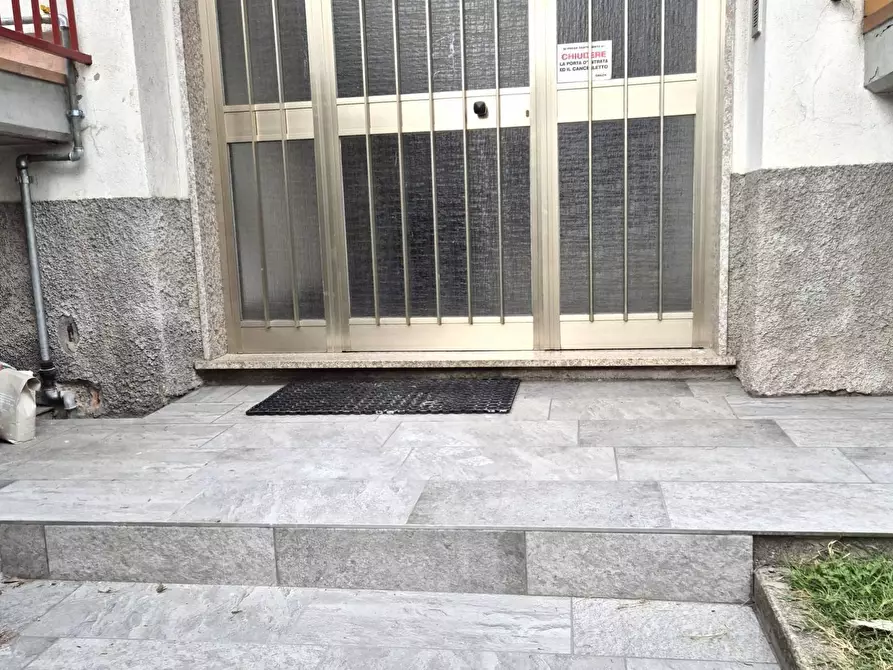 Immagine 28 di Appartamento in vendita  in VIA ROMA 111 a Pescantina