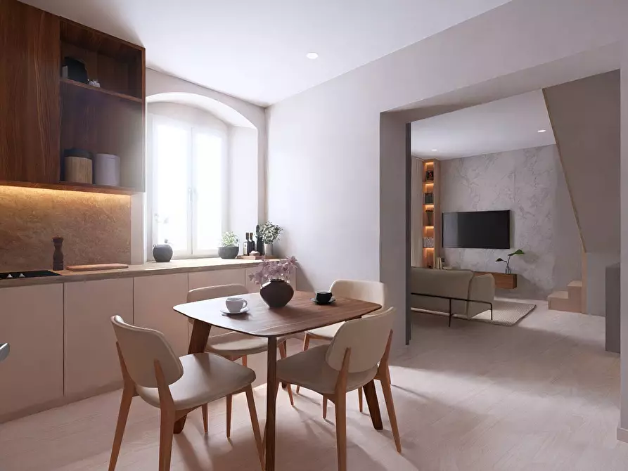 Immagine 1 di Multiproprietà in vendita  in VIA MADONNA a Pescantina