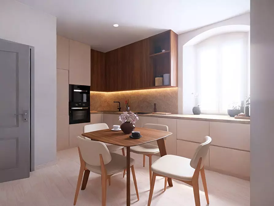 Immagine 2 di Multiproprietà in vendita  in VIA MADONNA a Pescantina