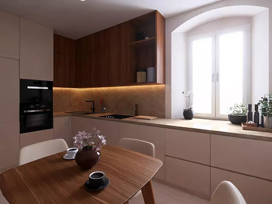 Immagine 3 di Multiproprietà in vendita  in VIA MADONNA a Pescantina