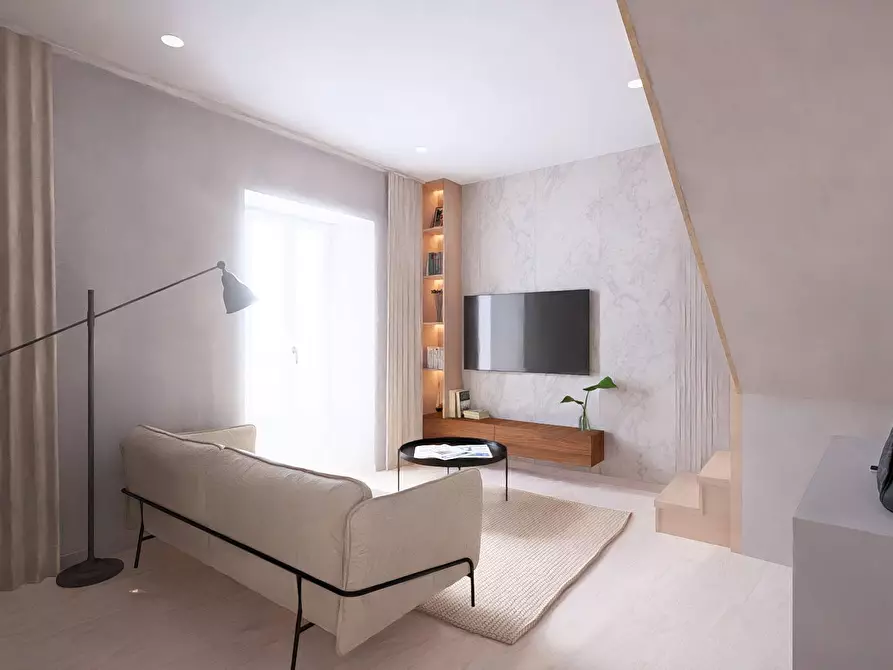 Immagine 4 di Multiproprietà in vendita  in VIA MADONNA a Pescantina