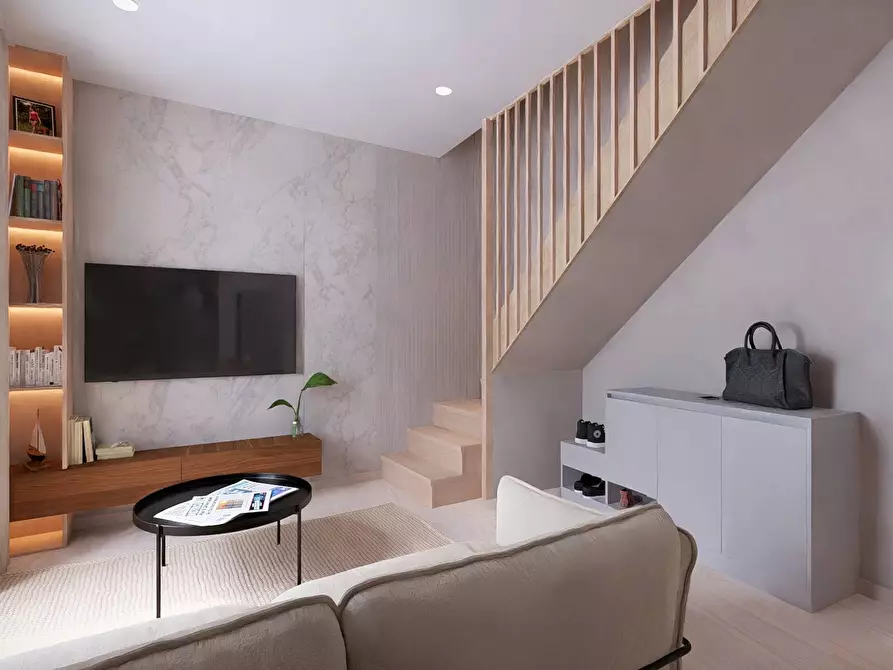 Immagine 5 di Multiproprietà in vendita  in VIA MADONNA a Pescantina