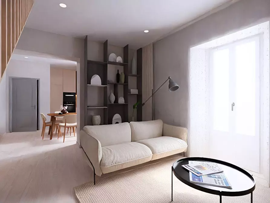 Immagine 6 di Multiproprietà in vendita  in VIA MADONNA a Pescantina