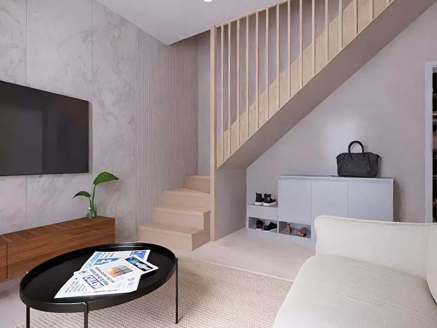 Immagine 7 di Multiproprietà in vendita  in VIA MADONNA a Pescantina