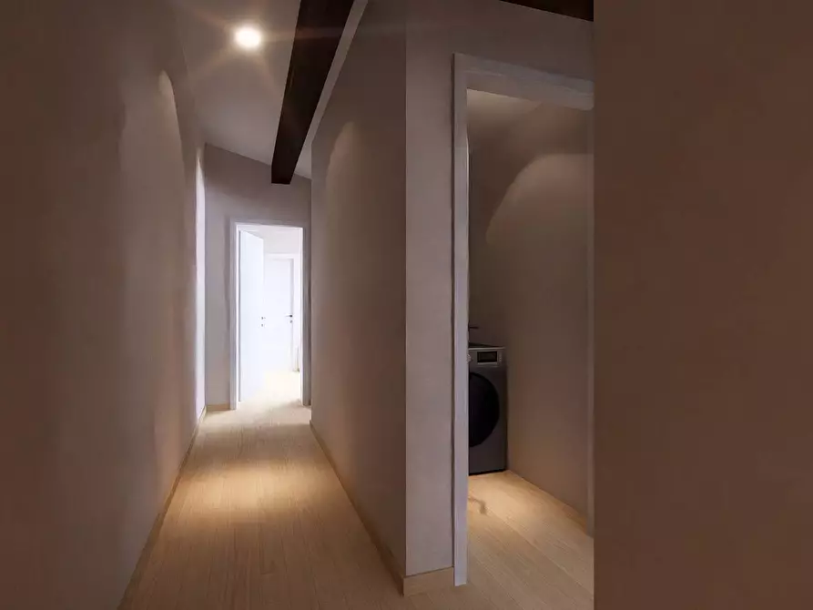 Immagine 8 di Multiproprietà in vendita  in VIA MADONNA a Pescantina