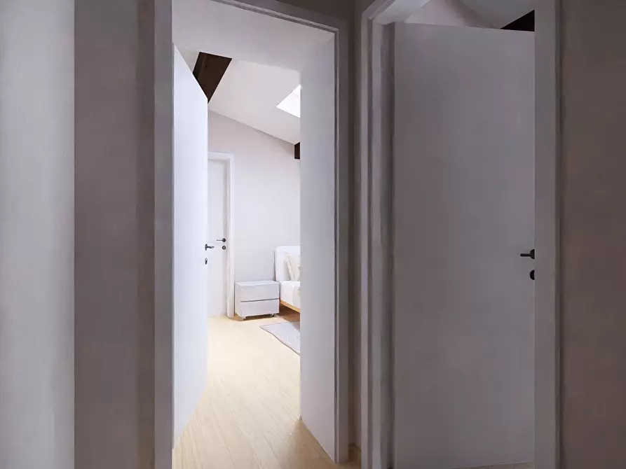 Immagine 11 di Multiproprietà in vendita  in VIA MADONNA a Pescantina