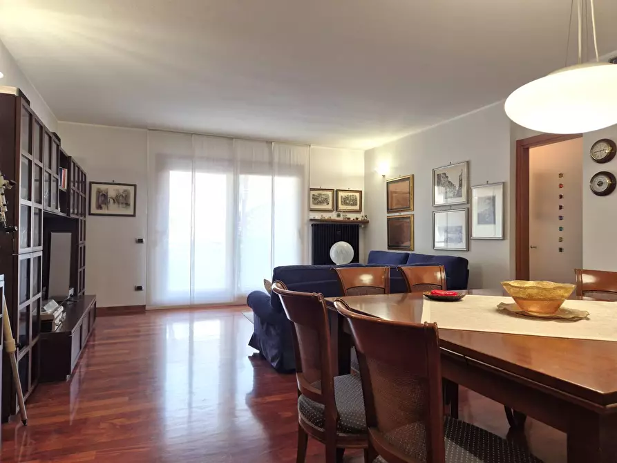 Immagine 4 di Appartamento in vendita  in VIA DOMENICO TURAZZA 8B a Verona