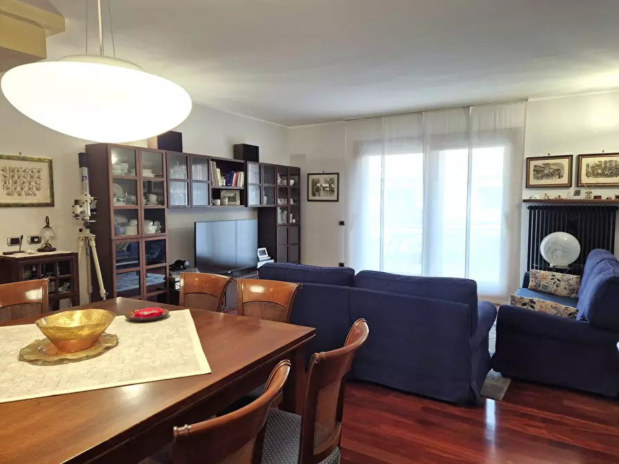 Immagine 6 di Appartamento in vendita  in VIA DOMENICO TURAZZA 8B a Verona