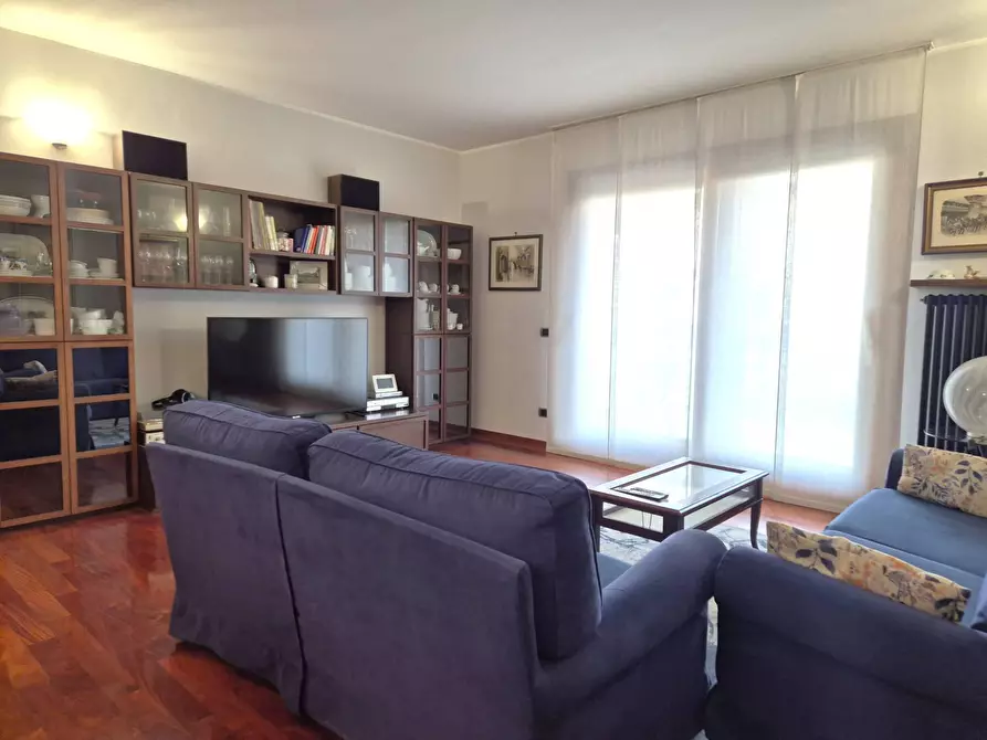 Immagine 8 di Appartamento in vendita  in VIA DOMENICO TURAZZA 8B a Verona