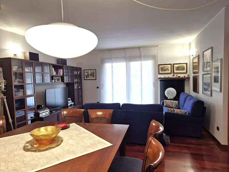 Immagine 11 di Appartamento in vendita  in VIA DOMENICO TURAZZA 8B a Verona