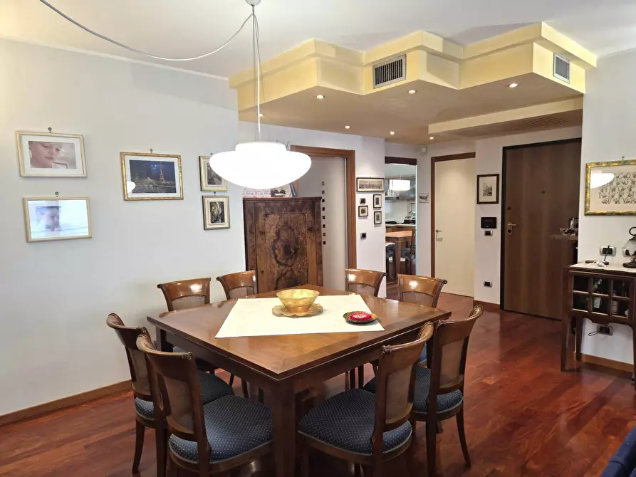 Immagine 12 di Appartamento in vendita  in VIA DOMENICO TURAZZA 8B a Verona