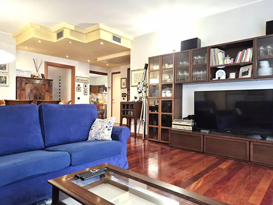 Immagine 13 di Appartamento in vendita  in VIA DOMENICO TURAZZA 8B a Verona