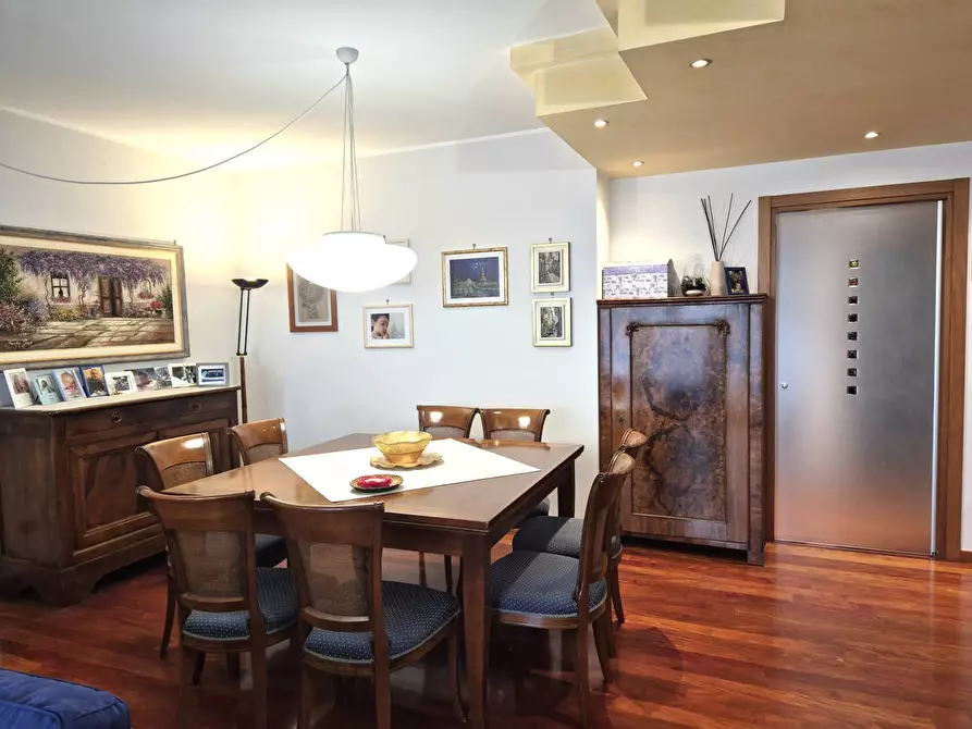 Immagine 14 di Appartamento in vendita  in VIA DOMENICO TURAZZA 8B a Verona