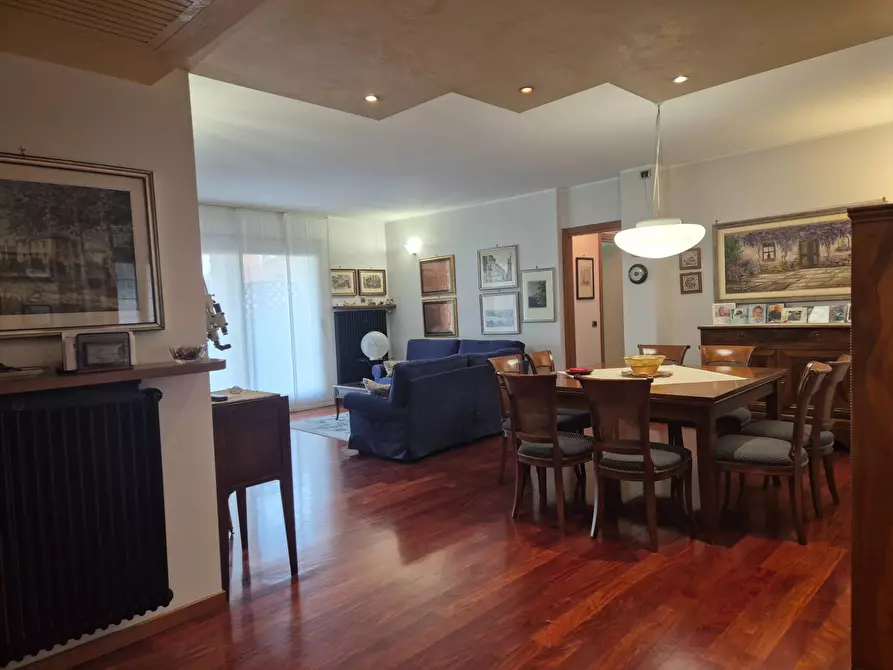 Immagine 5 di Appartamento in vendita  in VIA DOMENICO TURAZZA 8B a Verona