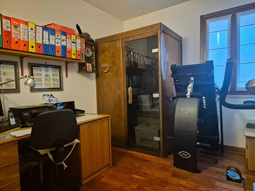 Immagine 25 di Appartamento in vendita  in VIA DOMENICO TURAZZA 8B a Verona