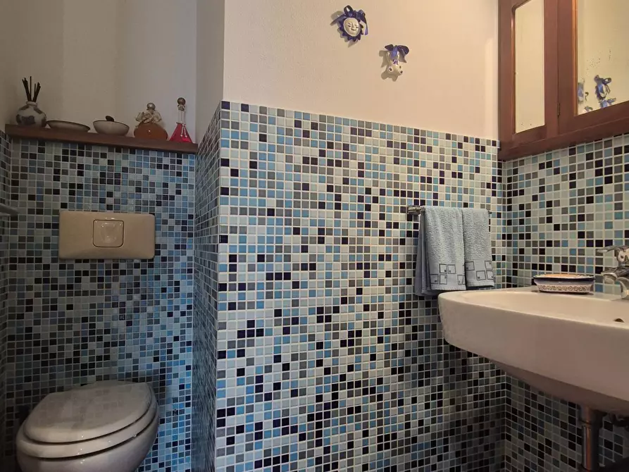 Immagine 28 di Appartamento in vendita  in VIA DOMENICO TURAZZA 8B a Verona