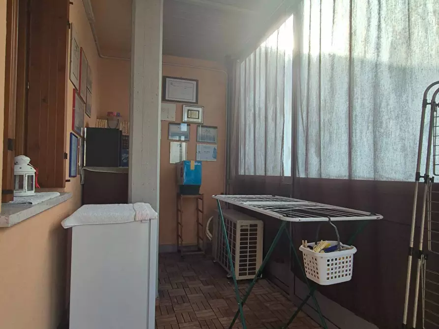 Immagine 31 di Appartamento in vendita  in VIA DOMENICO TURAZZA 8B a Verona