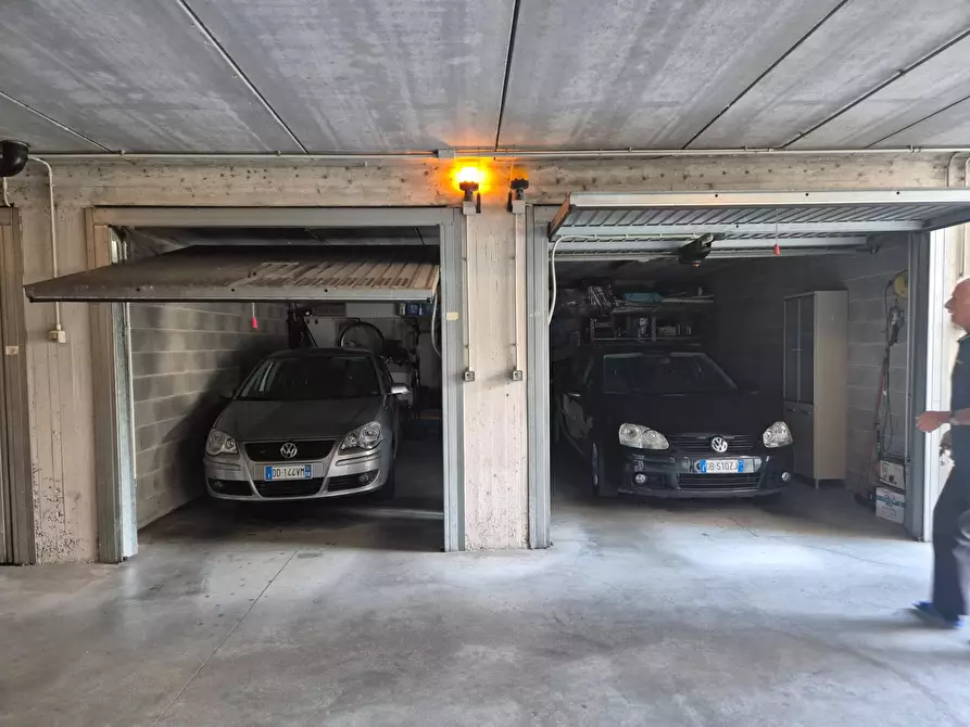 Immagine 36 di Appartamento in vendita  in VIA DOMENICO TURAZZA 8B a Verona