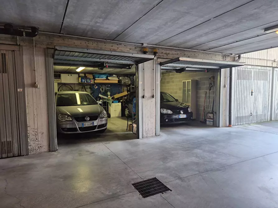 Immagine 37 di Appartamento in vendita  in VIA DOMENICO TURAZZA 8B a Verona