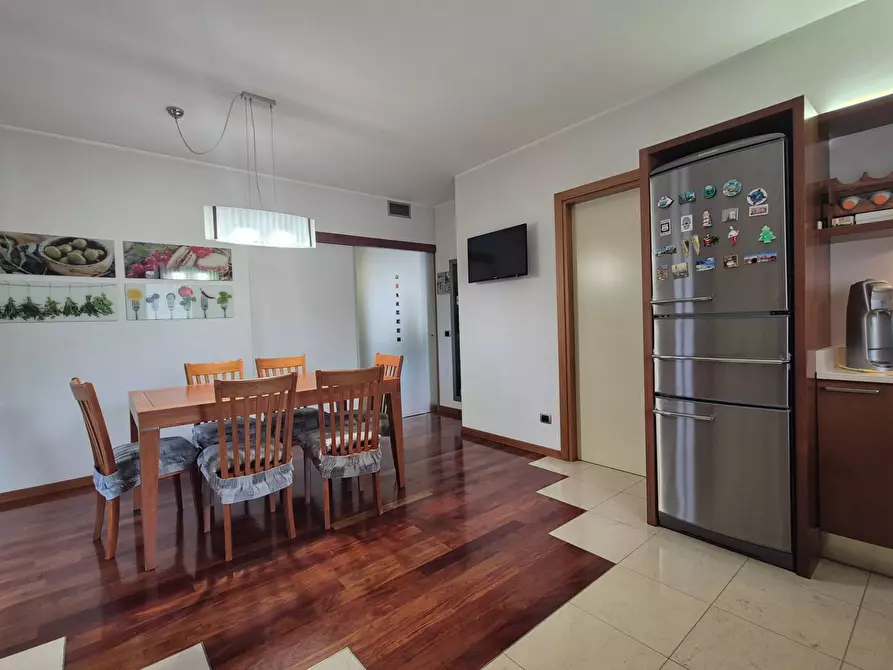 Immagine 40 di Appartamento in vendita  in VIA DOMENICO TURAZZA 8B a Verona