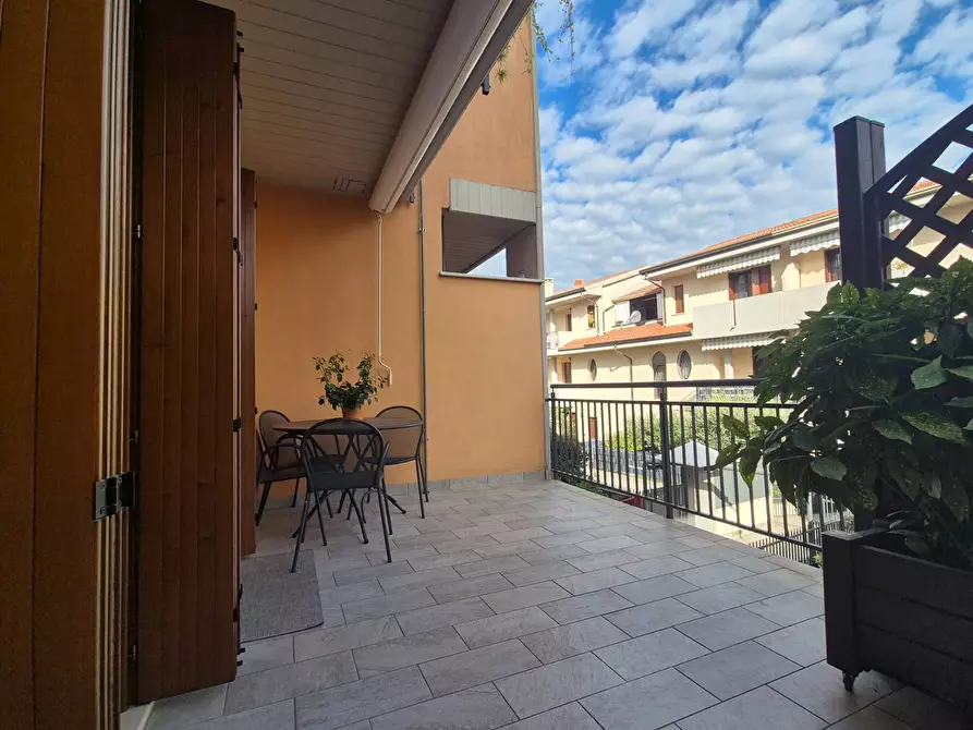 Immagine 45 di Appartamento in vendita  in VIA DOMENICO TURAZZA 8B a Verona