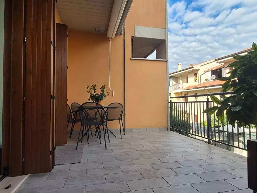 Immagine 46 di Appartamento in vendita  in VIA DOMENICO TURAZZA 8B a Verona