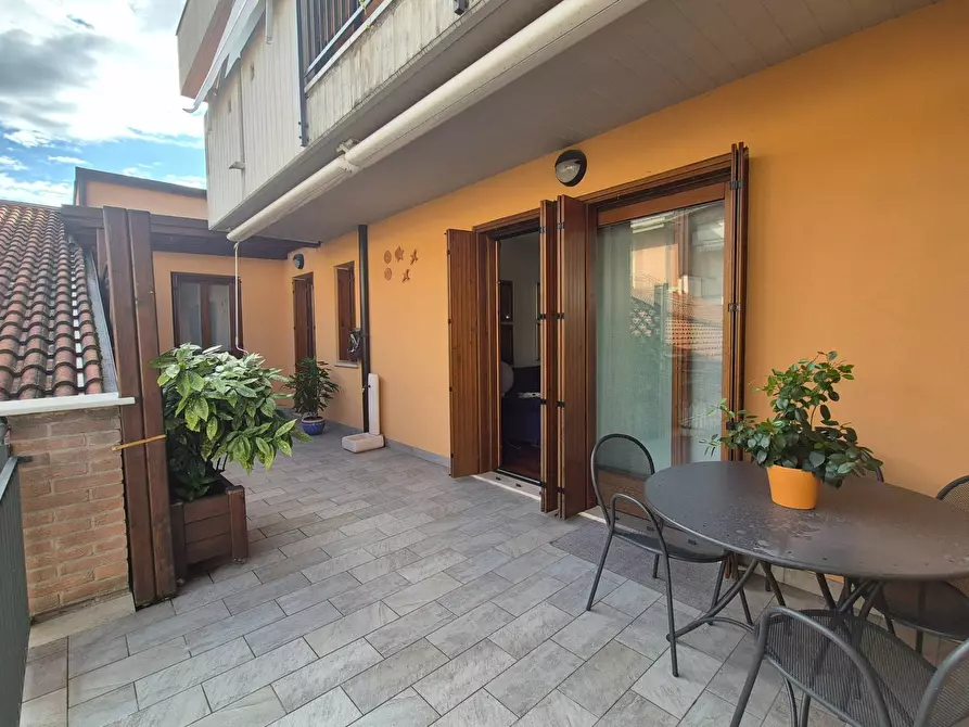 Immagine 47 di Appartamento in vendita  in VIA DOMENICO TURAZZA 8B a Verona