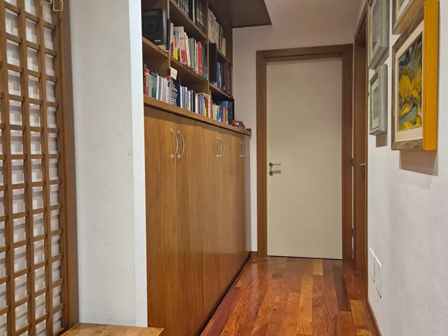 Immagine 42 di Appartamento in vendita  in VIA DOMENICO TURAZZA 8B a Verona