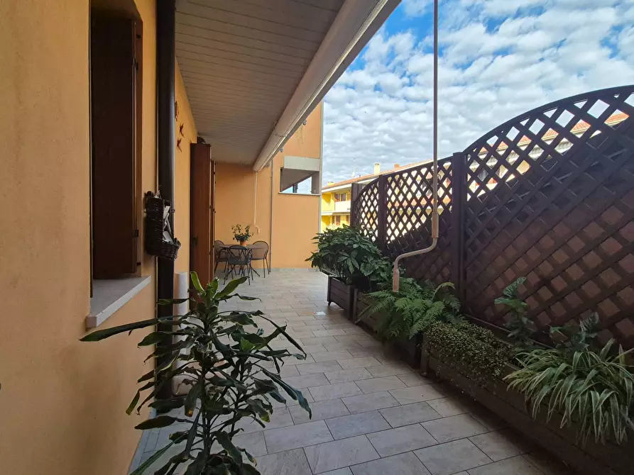 Immagine 48 di Appartamento in vendita  in VIA DOMENICO TURAZZA 8B a Verona