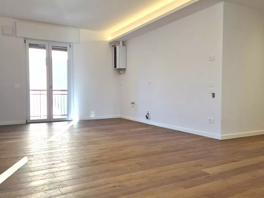 Immagine 2 di Appartamento in vendita  in VIA ROMA 111 a Pescantina