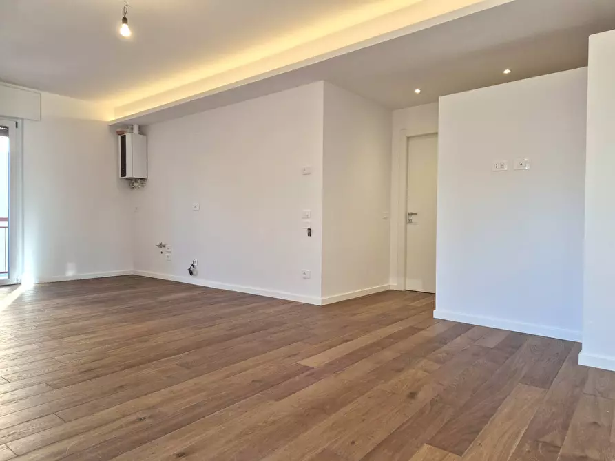 Immagine 3 di Appartamento in vendita  in VIA ROMA 111 a Pescantina