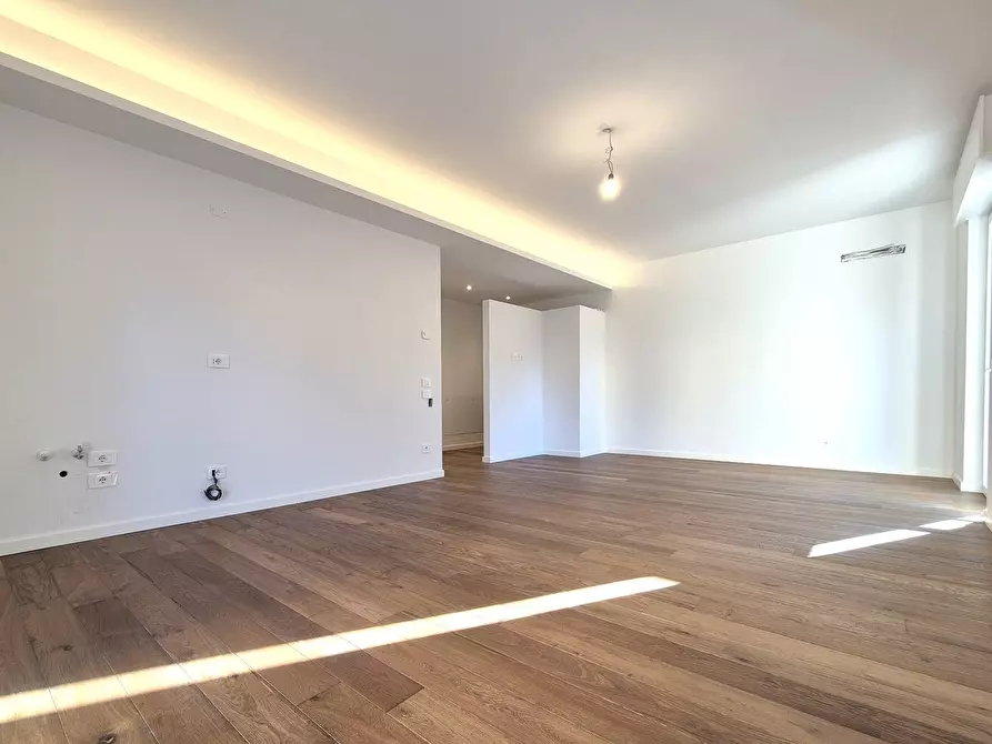 Immagine 6 di Appartamento in vendita  in VIA ROMA 111 a Pescantina