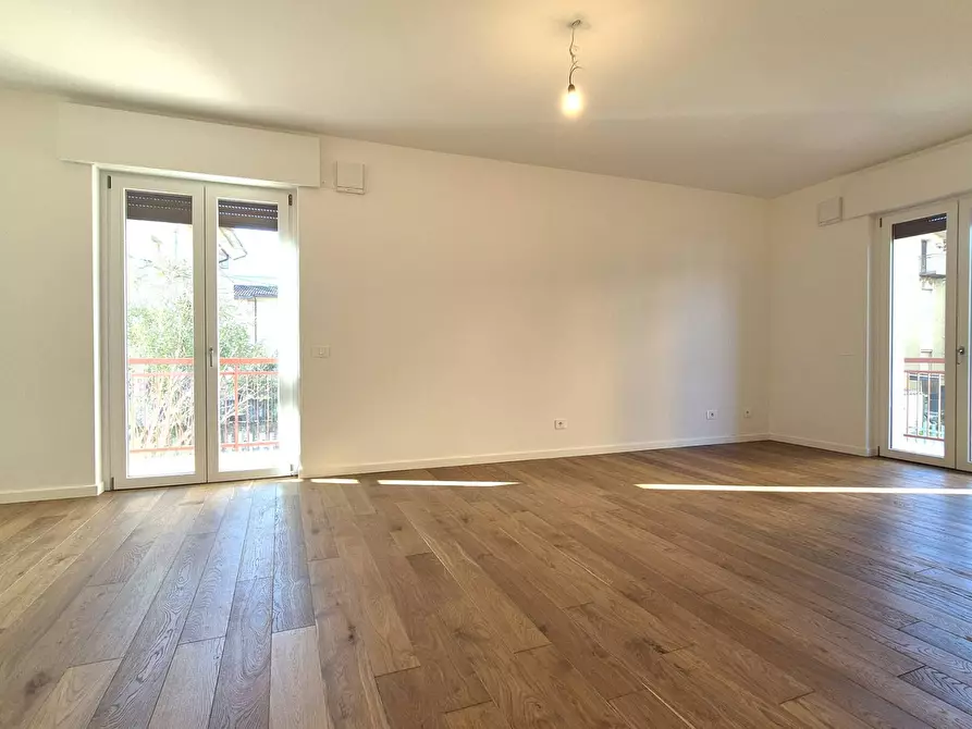 Immagine 8 di Appartamento in vendita  in VIA ROMA 111 a Pescantina