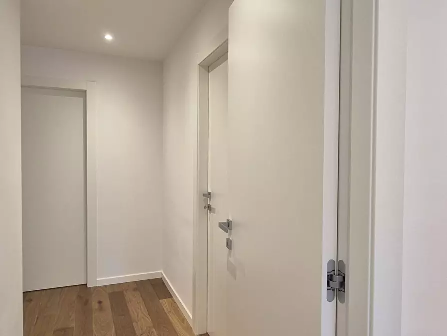 Immagine 11 di Appartamento in vendita  in VIA ROMA 111 a Pescantina