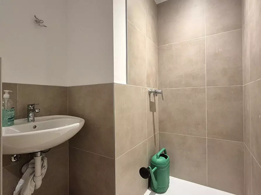 Immagine 13 di Appartamento in vendita  in VIA ROMA 111 a Pescantina