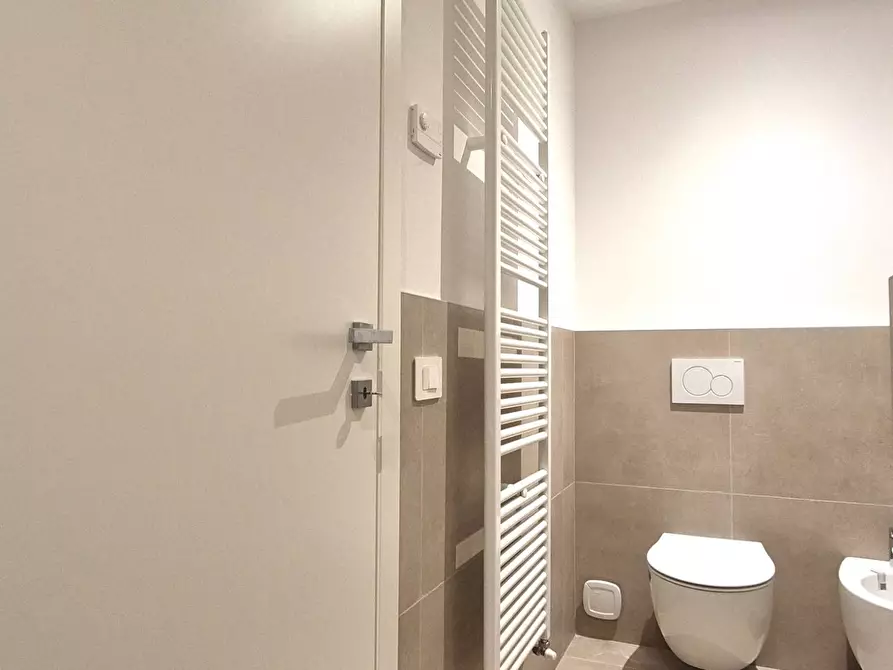 Immagine 14 di Appartamento in vendita  in VIA ROMA 111 a Pescantina