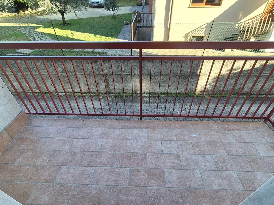 Immagine 19 di Appartamento in vendita  in VIA ROMA 111 a Pescantina