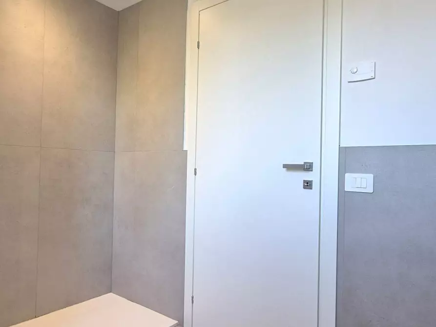 Immagine 21 di Appartamento in vendita  in VIA ROMA 111 a Pescantina