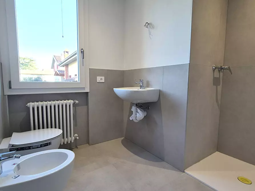 Immagine 22 di Appartamento in vendita  in VIA ROMA 111 a Pescantina