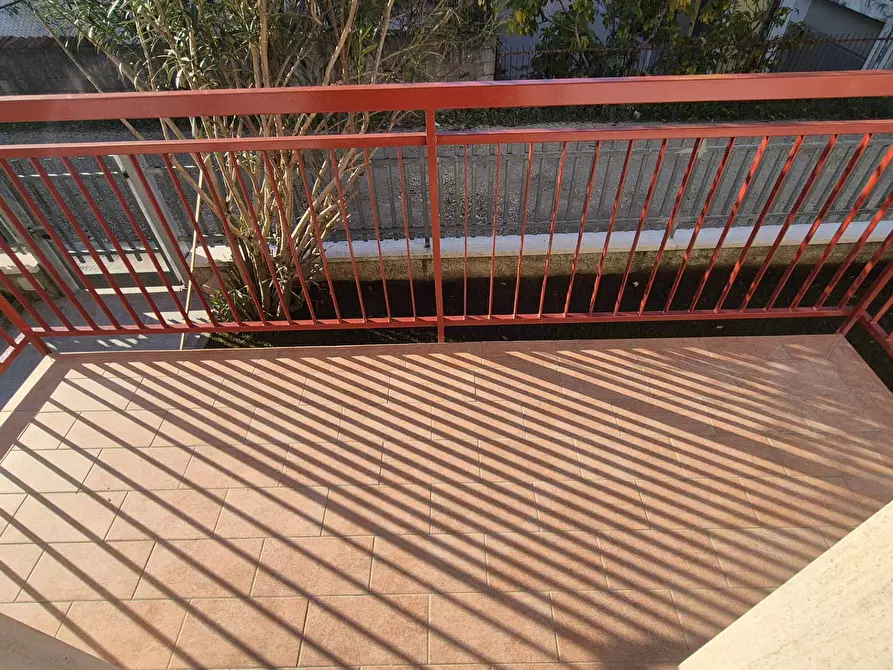 Immagine 31 di Appartamento in vendita  in VIA ROMA 111 a Pescantina