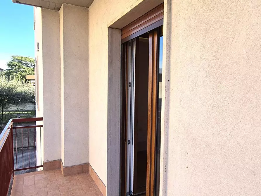 Immagine 33 di Appartamento in vendita  in VIA ROMA 111 a Pescantina