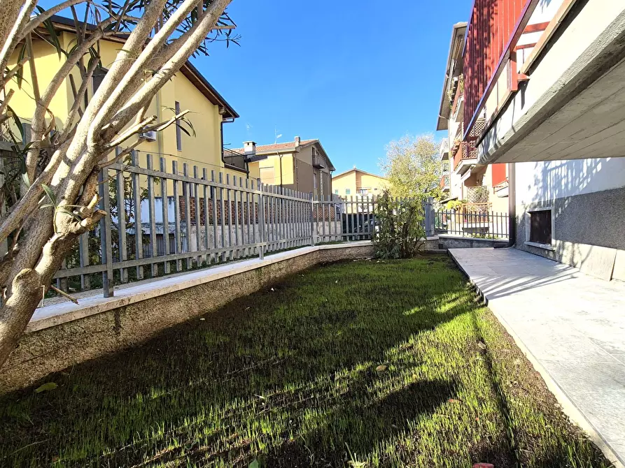 Immagine 34 di Appartamento in vendita  in VIA ROMA 111 a Pescantina