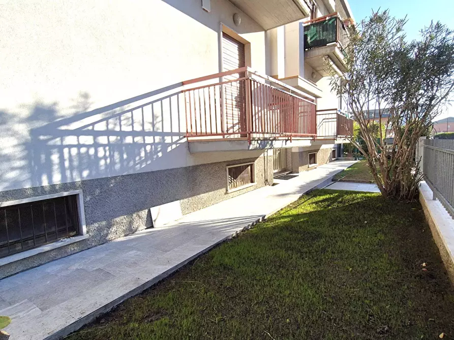 Immagine 35 di Appartamento in vendita  in VIA ROMA 111 a Pescantina