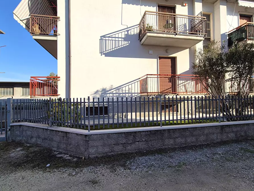 Immagine 36 di Appartamento in vendita  in VIA ROMA 111 a Pescantina