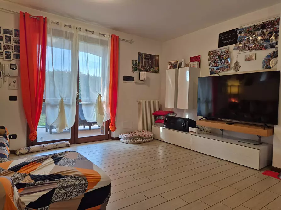 Immagine 6 di Appartamento in vendita  in via Raimondo Vianello 2 a Peschiera Del Garda